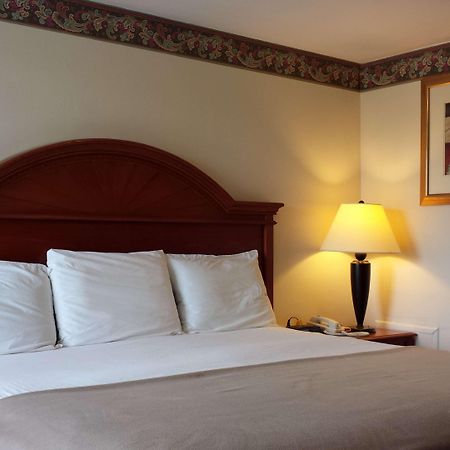 Americas Best Value Inn - Palmyra/Hershey Dış mekan fotoğraf