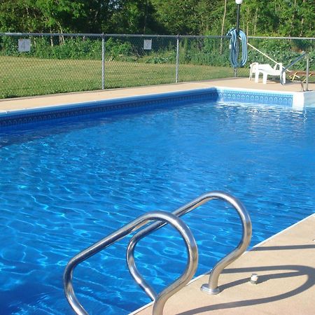 Americas Best Value Inn - Palmyra/Hershey Dış mekan fotoğraf