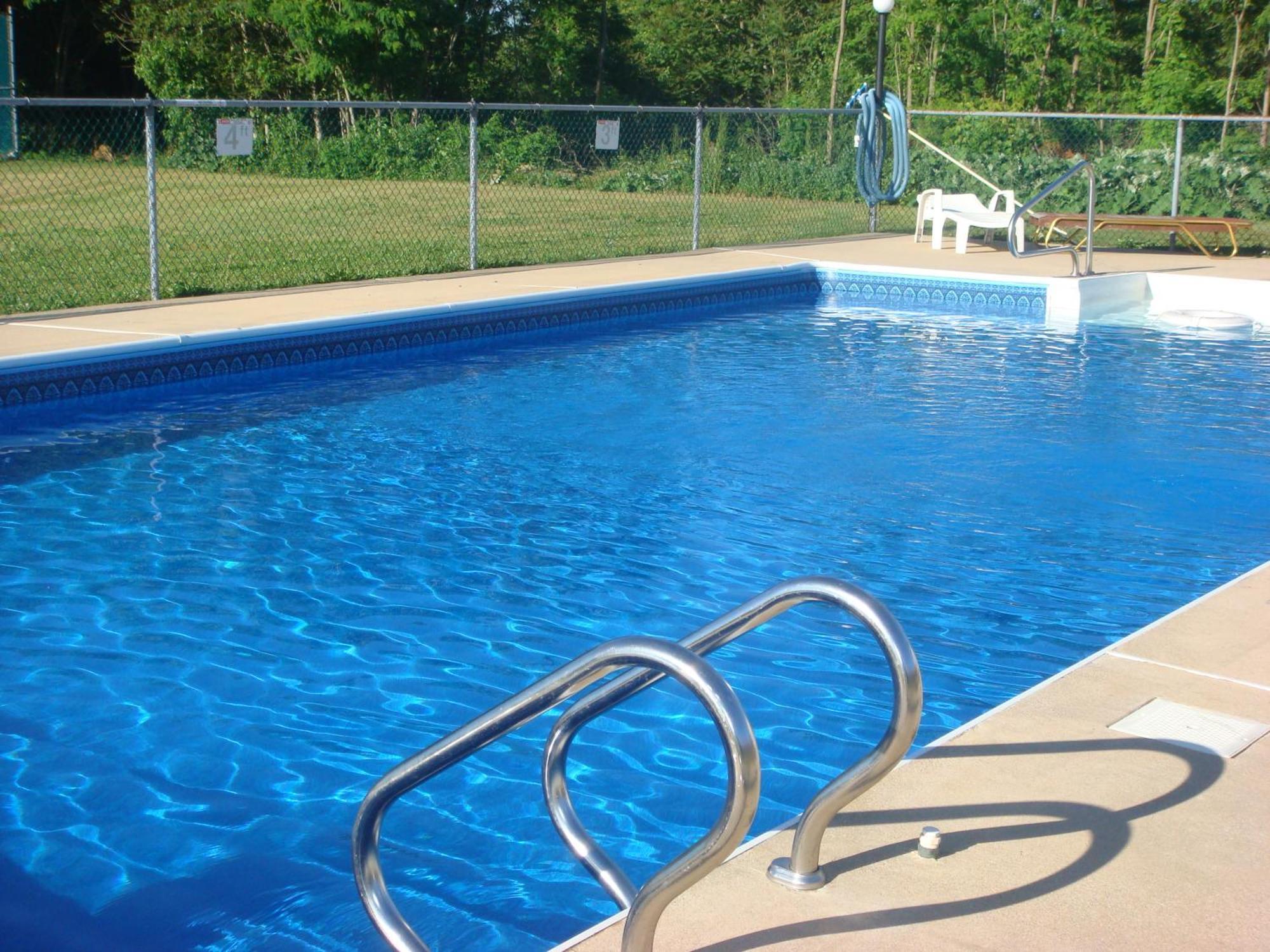 Americas Best Value Inn - Palmyra/Hershey Dış mekan fotoğraf