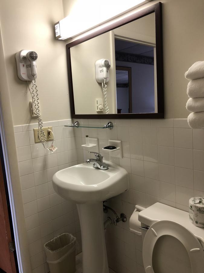 Americas Best Value Inn - Palmyra/Hershey Dış mekan fotoğraf
