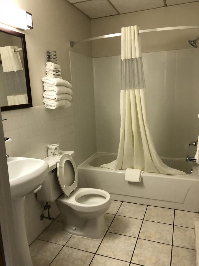 Americas Best Value Inn - Palmyra/Hershey Dış mekan fotoğraf
