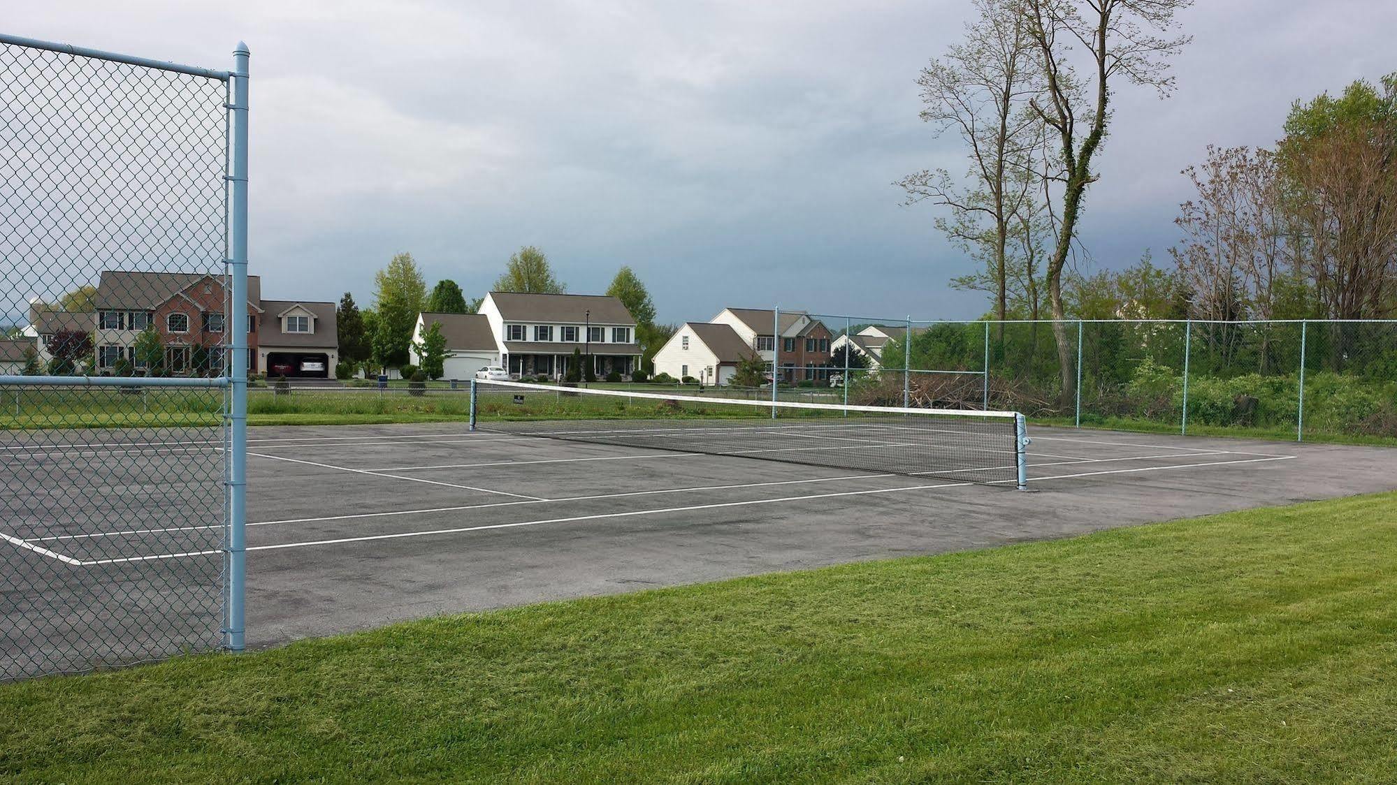 Americas Best Value Inn - Palmyra/Hershey Dış mekan fotoğraf
